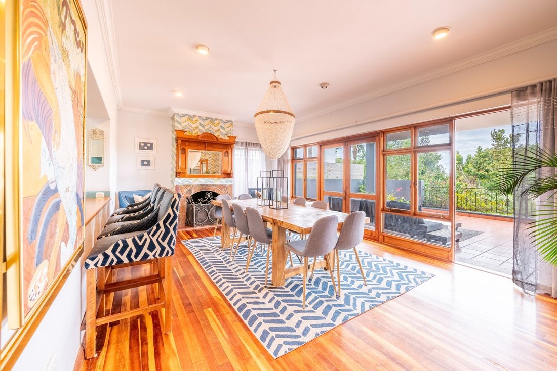 House in Plettenberg Bay, Western Cape, South Africa 5 - 18663566