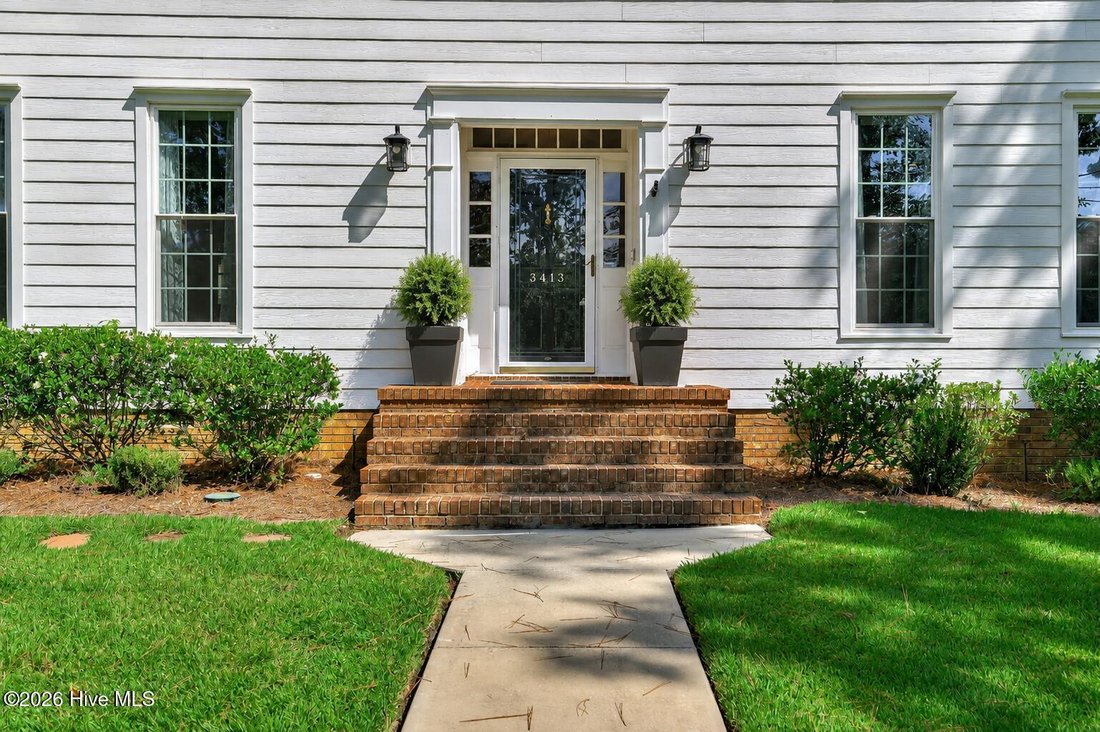 House in Augusta, Georgia, United States 2 - 18662380
