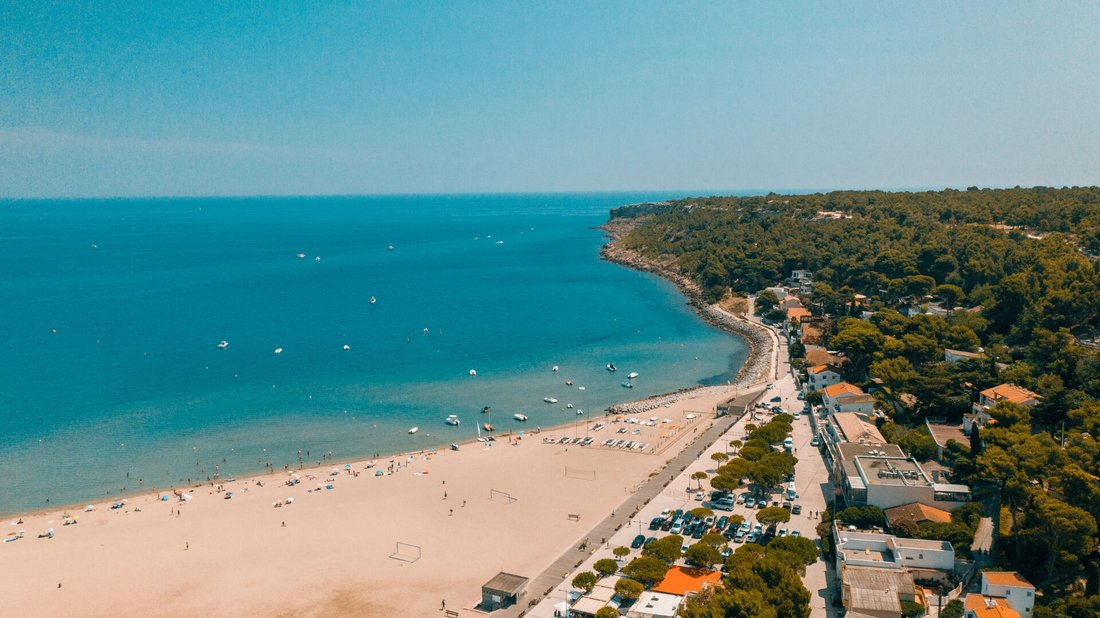 Wohnung in Leucate, Okzitanien, Frankreich 5 - 18661109