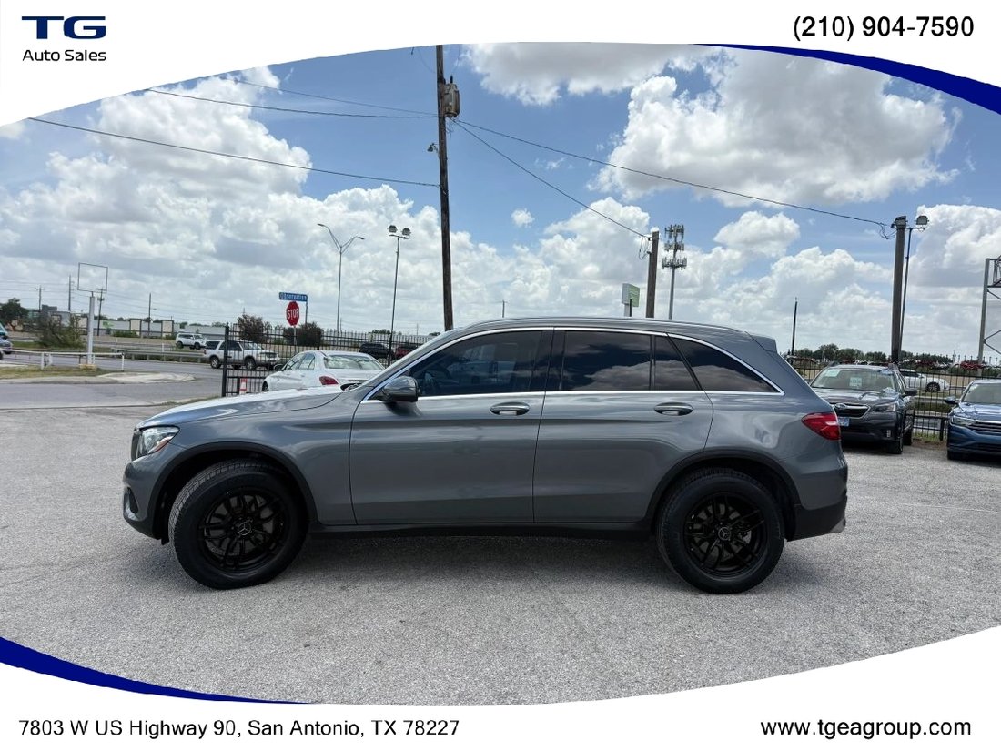 Suv in San Antonio, TX, United States 4 - 18664831