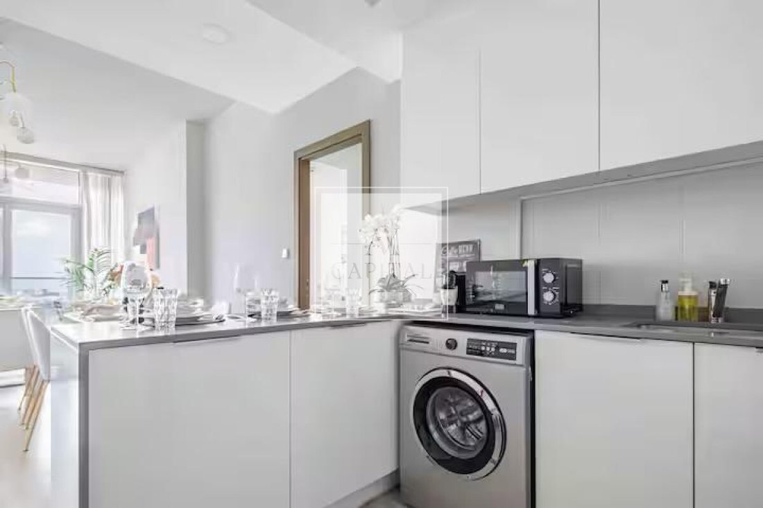 Apartment in MBR City / Mohammed Bin Rashid City, Dubai, United Arab Emirates 3 - 18668329