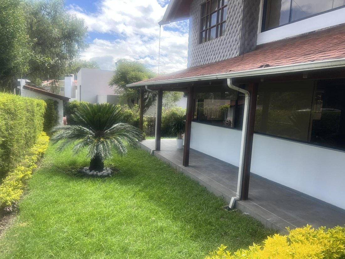 House in Quito, Pichincha, Ecuador 3 - 18661692