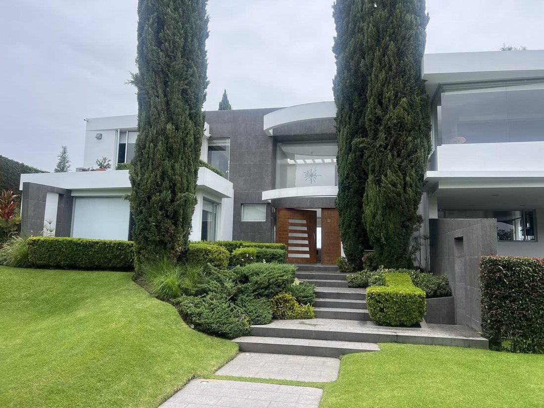 House in Quito, Pichincha, Ecuador 1 - 18661689