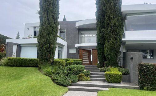House in Quito, Pichincha, Ecuador 1
