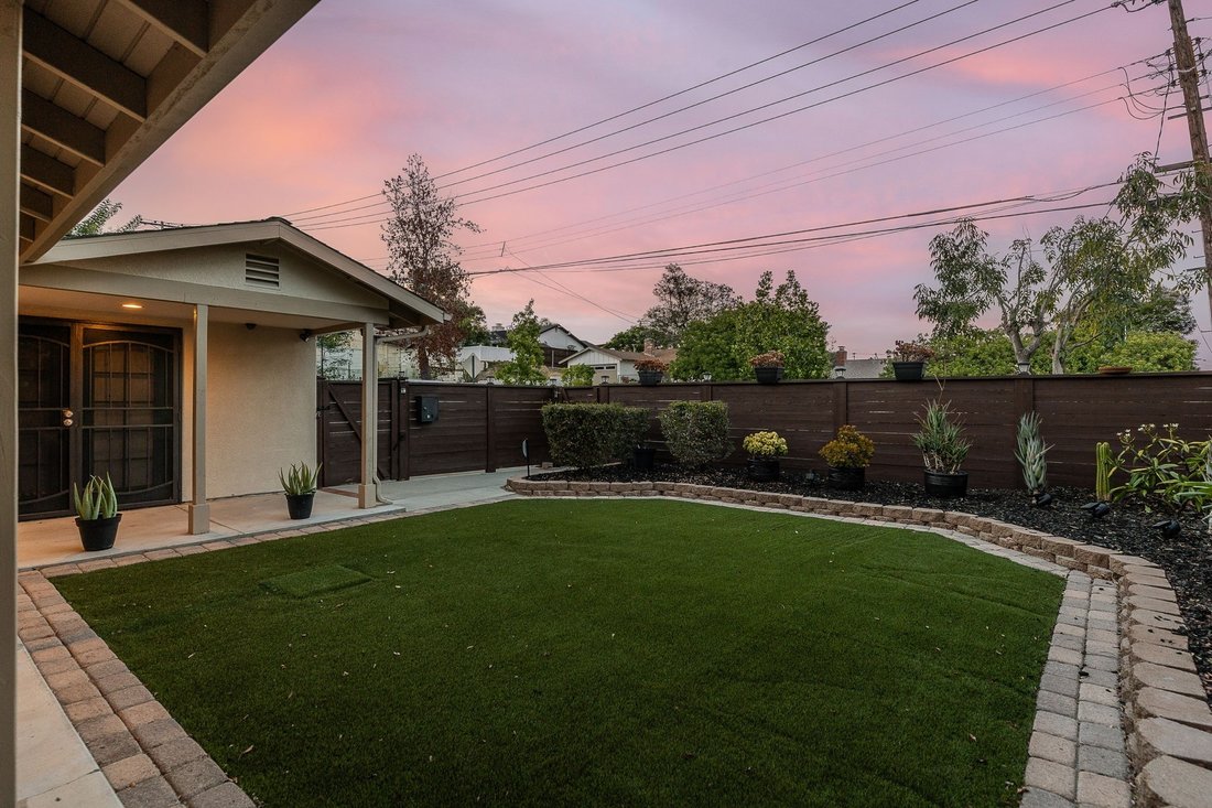 House in La Mesa, California, United States 4 - 18667933