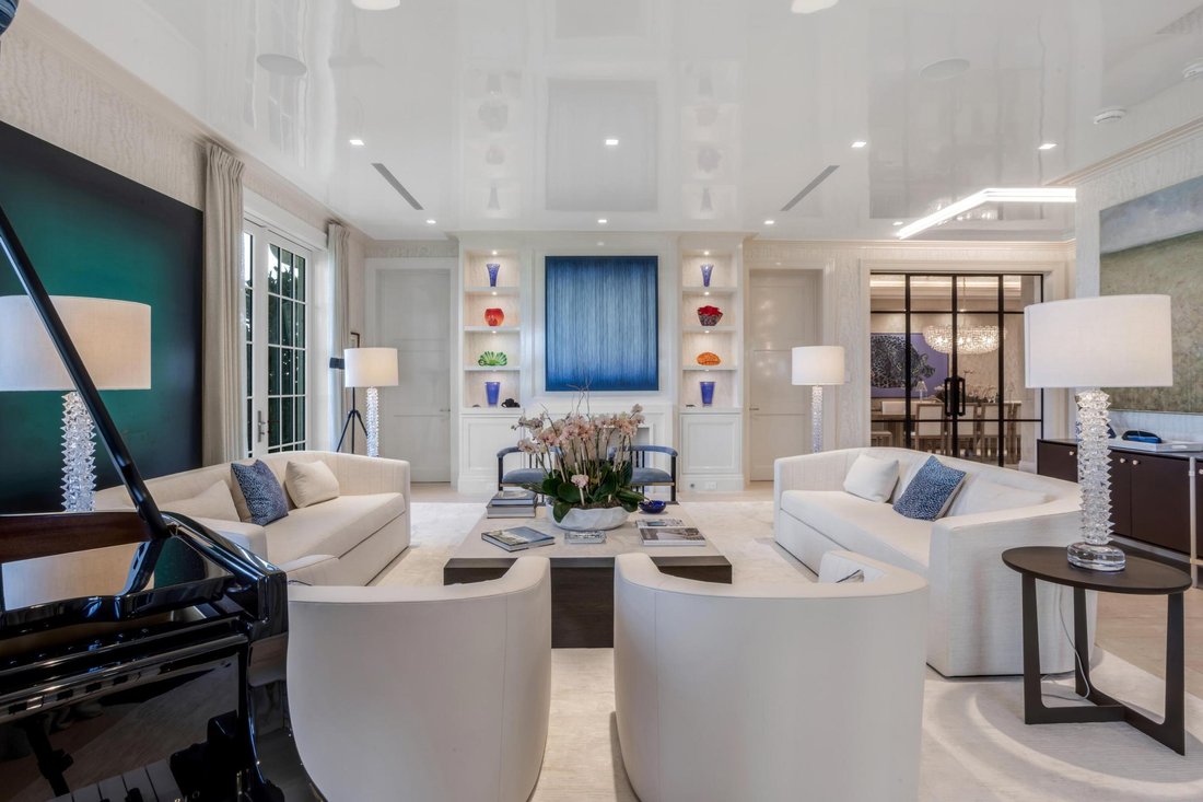 House in Palm Beach, Florida, United States 4 - 18471347