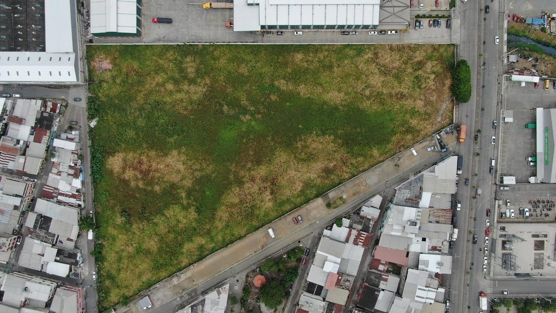 Land in Guayaquil, Guayas, Ecuador 4 - 18660565