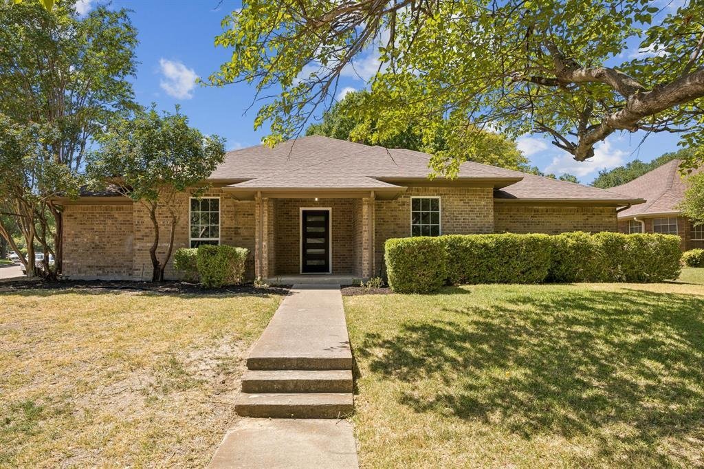 House in Richardson, Texas, United States 1 - 18659854