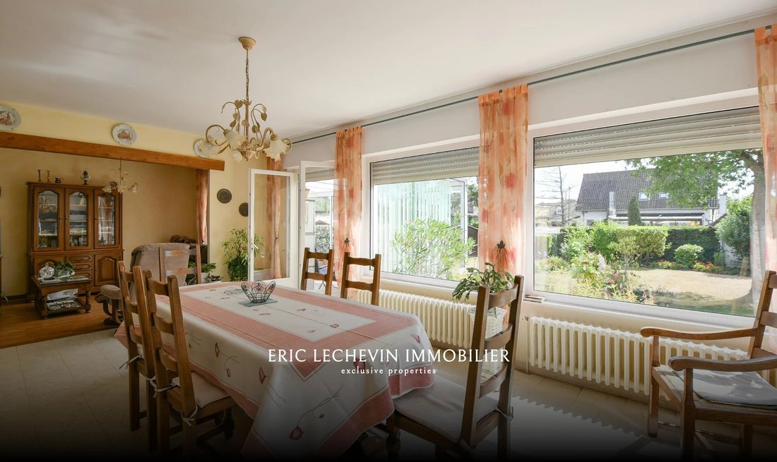 House in Merlimont, Hauts-de-France, France 5 - 18660902