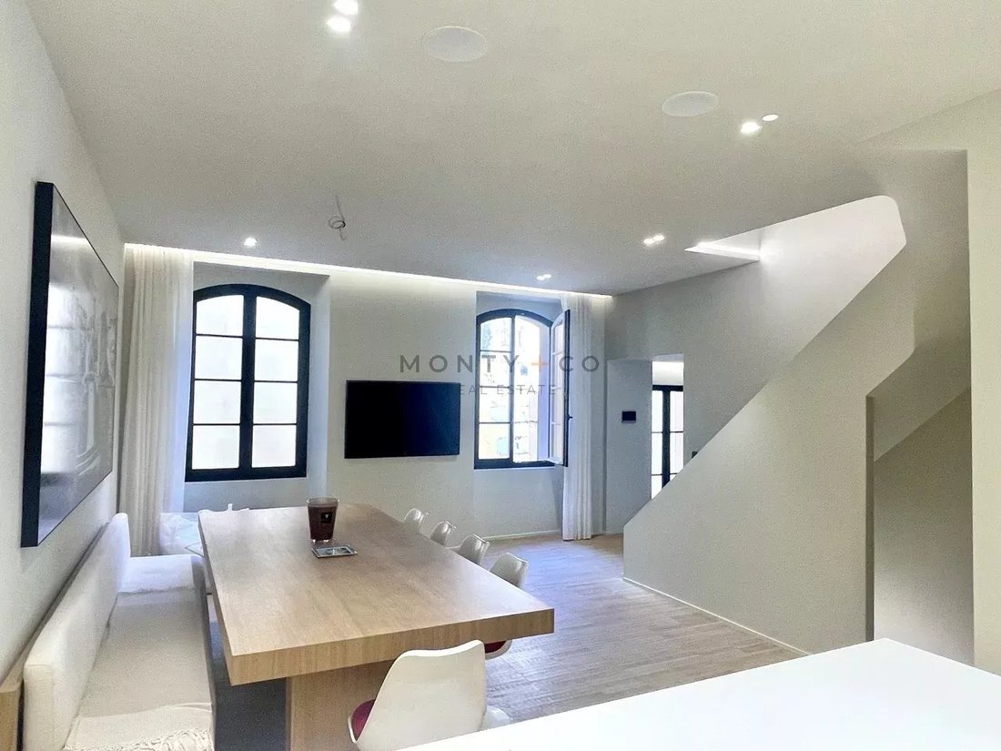 House in Zone Ouest Urbaine, Saint-Tropez, France 5 - 17693082