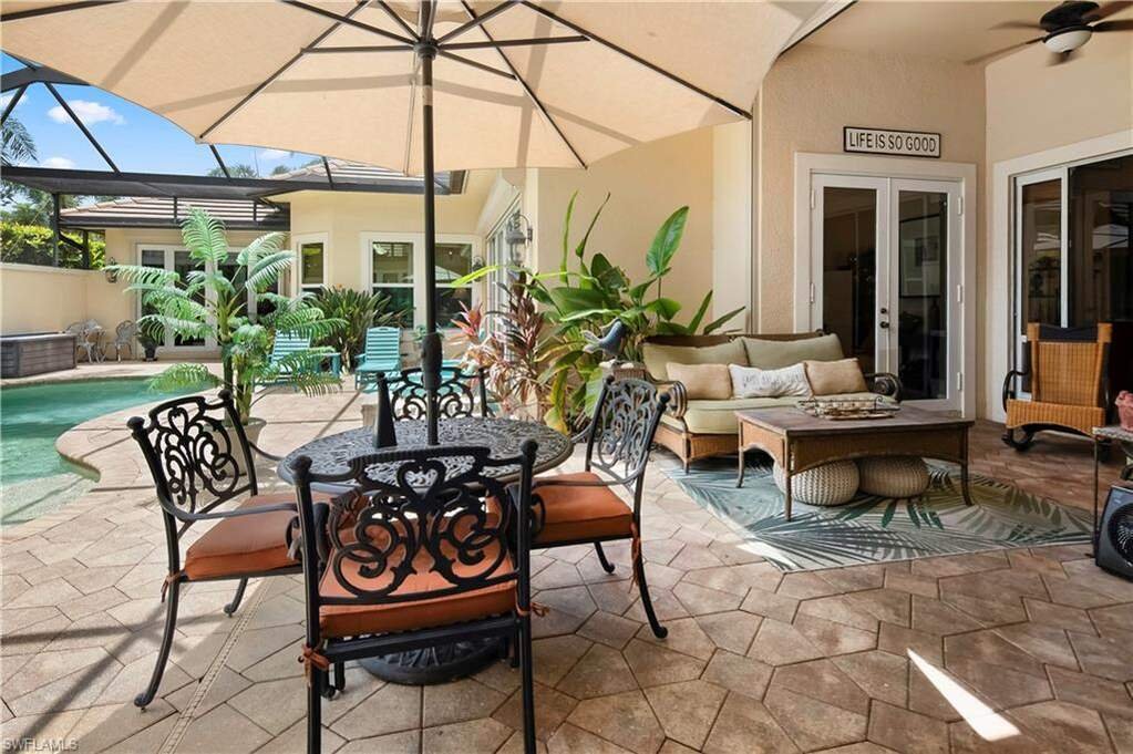 House in Naples, Florida, United States 5 - 18665347