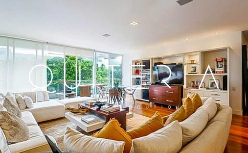 Appartement à Rio de Janeiro, Rio de Janeiro, Brésil 1
