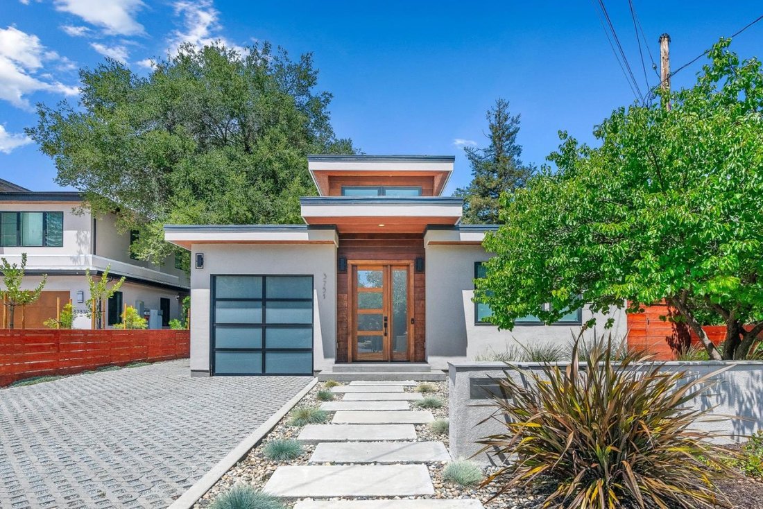 House in Palo Alto, California, United States 3 - 18671545