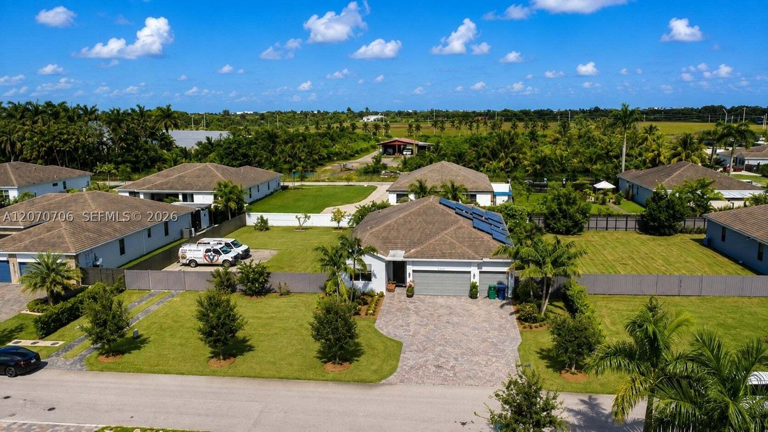 House in Homestead, Florida, United States 4 - 18663444