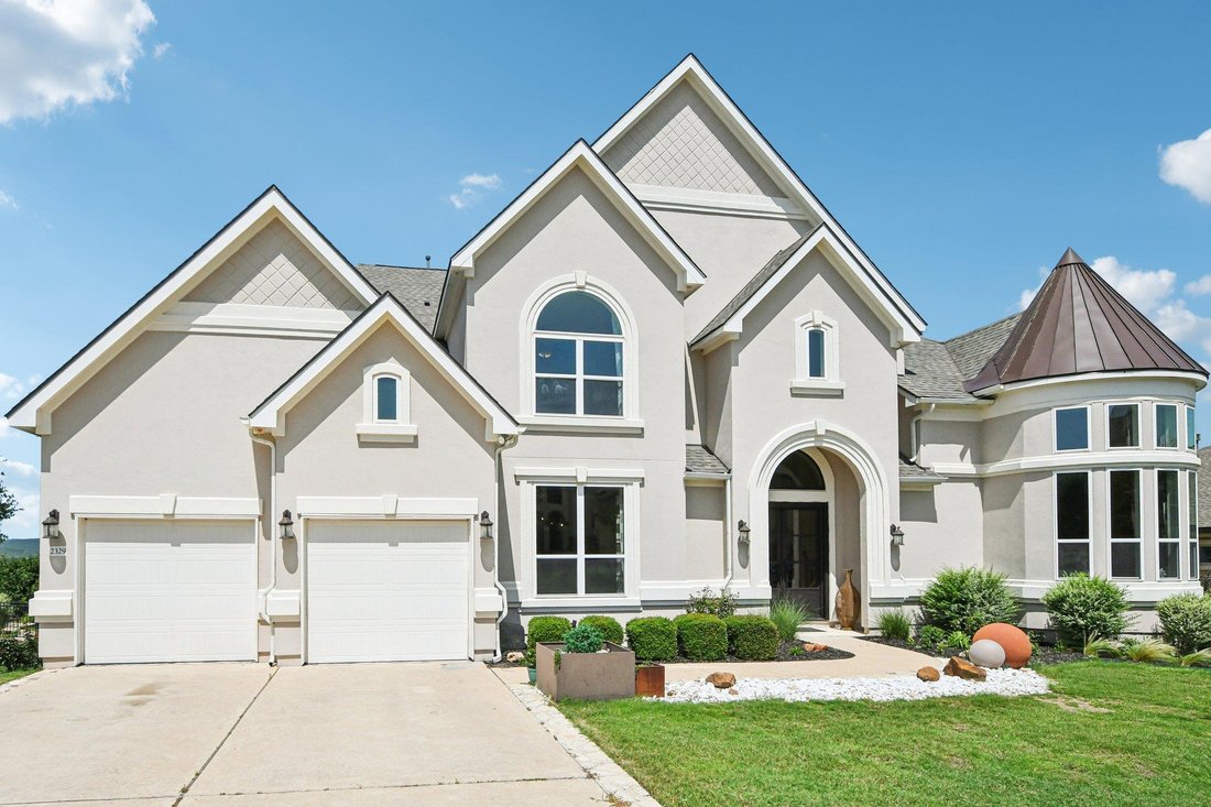 House in Leander, Texas, United States 2 - 18663591