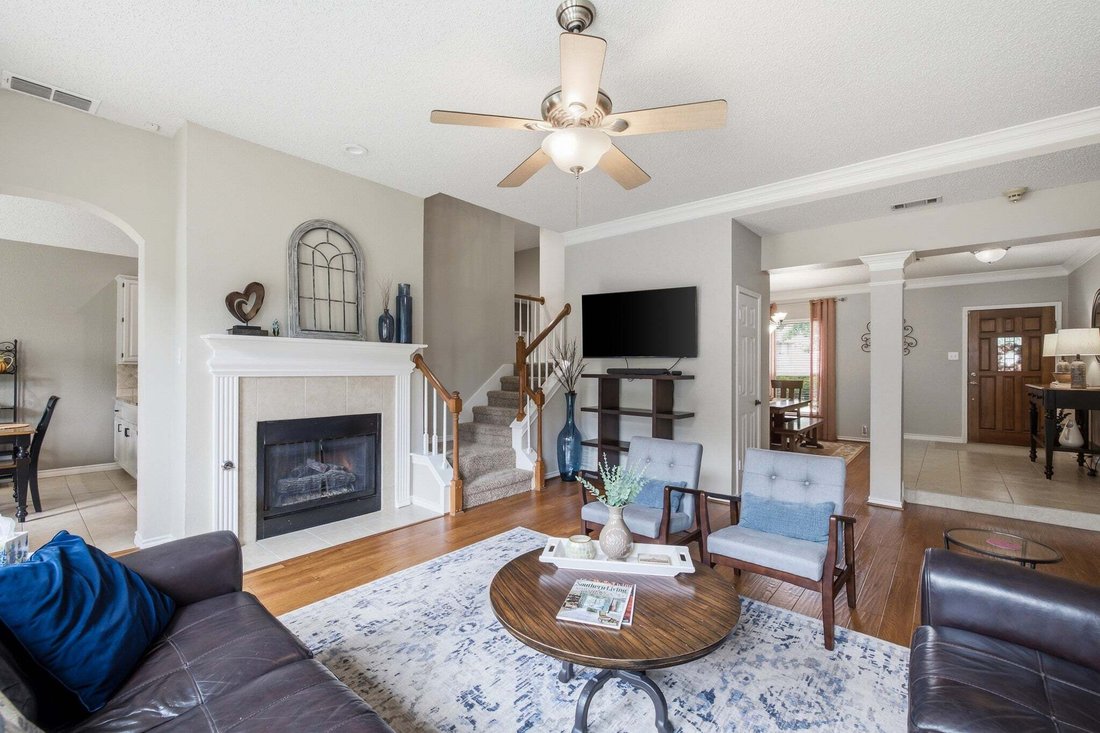 House in Flower Mound, Texas, United States 2 - 18667264