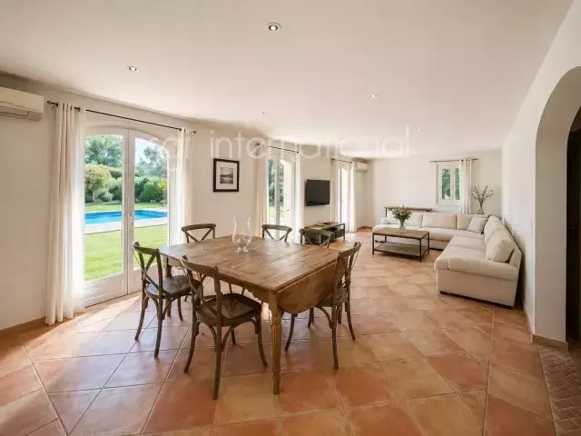 House in Zone Ouest Urbaine, Saint-Tropez, France 5 - 18584134