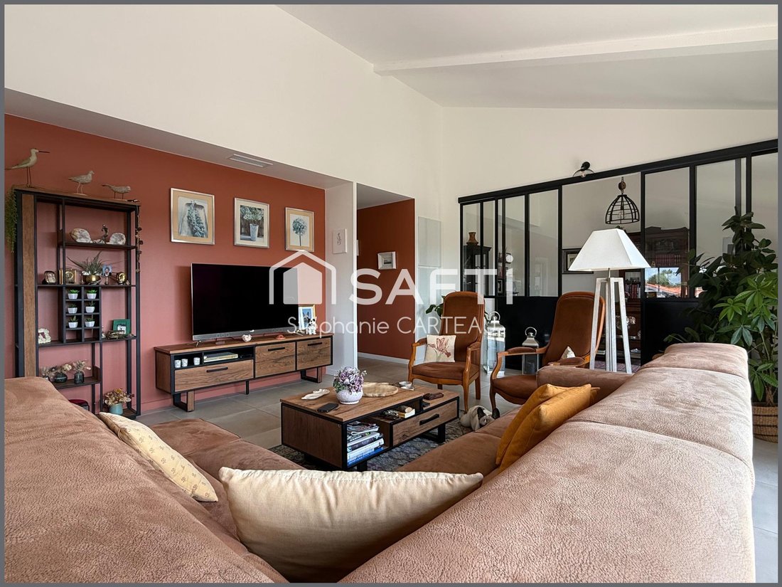 Apartment in Nord Est, Andernos-les-Bains, France 3 - 18667306