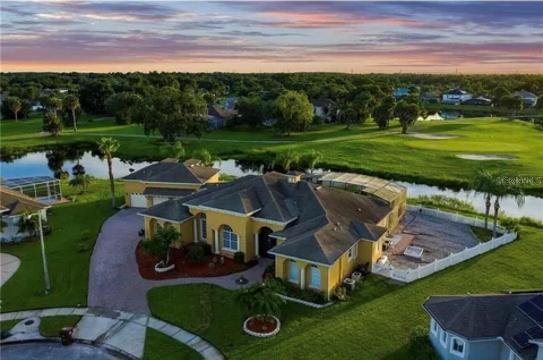 House in Kissimmee, Florida, United States 3 - 18663018