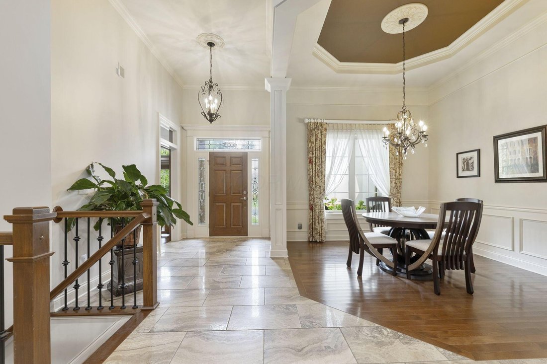 Condo in Westerville, Ohio, United States 3 - 18662730