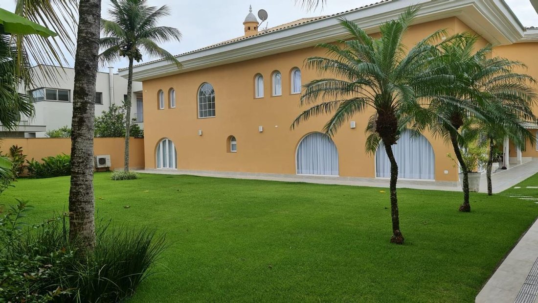 Appartement à Guarujá, São Paulo, Brésil 2 - 18663148