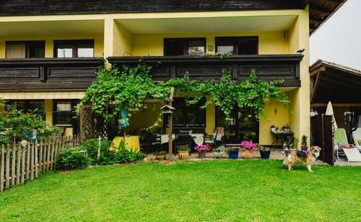 House in Grödig, Salzburg, Austria 1
