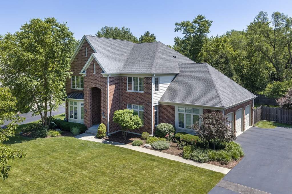 House in Northbrook, Illinois, United States 4 - 18670471