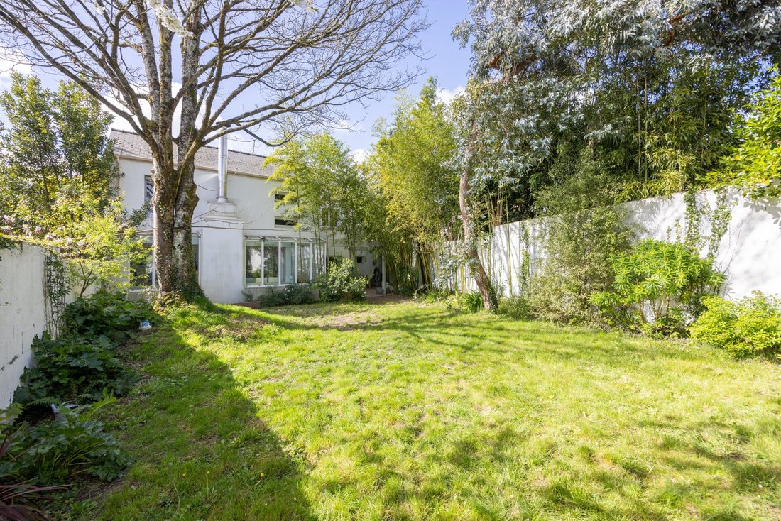 House in Tortière - Donatien, Nantes, France 2 - 18666313