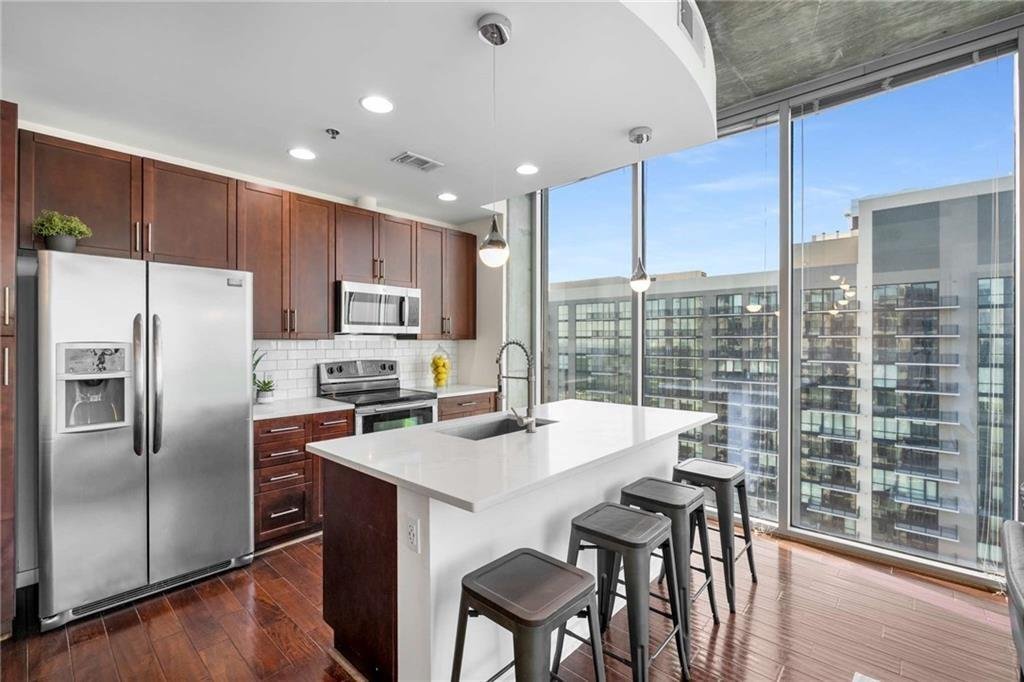 Condominio en Atlanta, Georgia, Estados Unidos 5 - 18663646