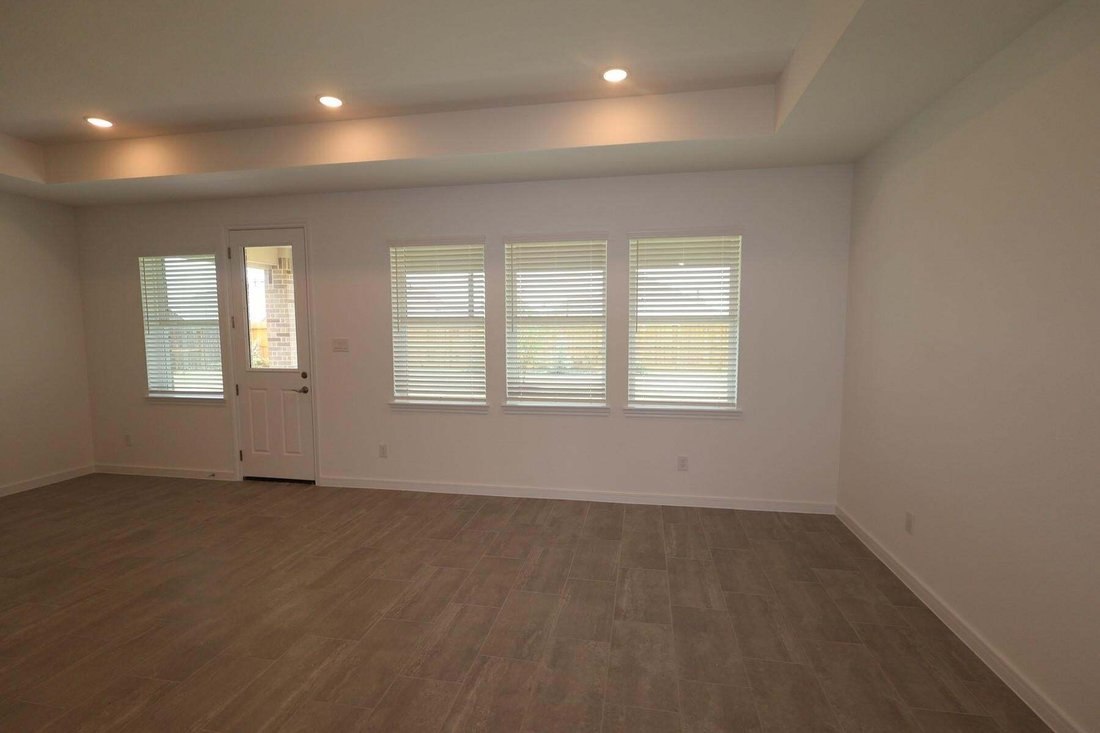 House in Dayton, Texas, United States 3 - 17855062