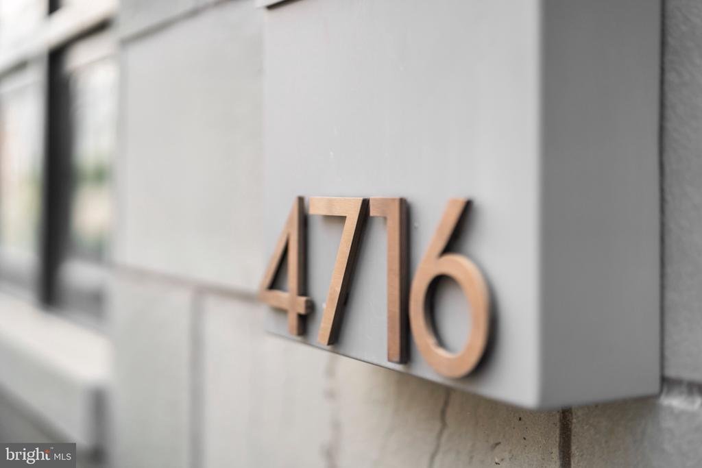 Townhouse in Philadelphia, Pennsylvania, United States 2 - 18670760