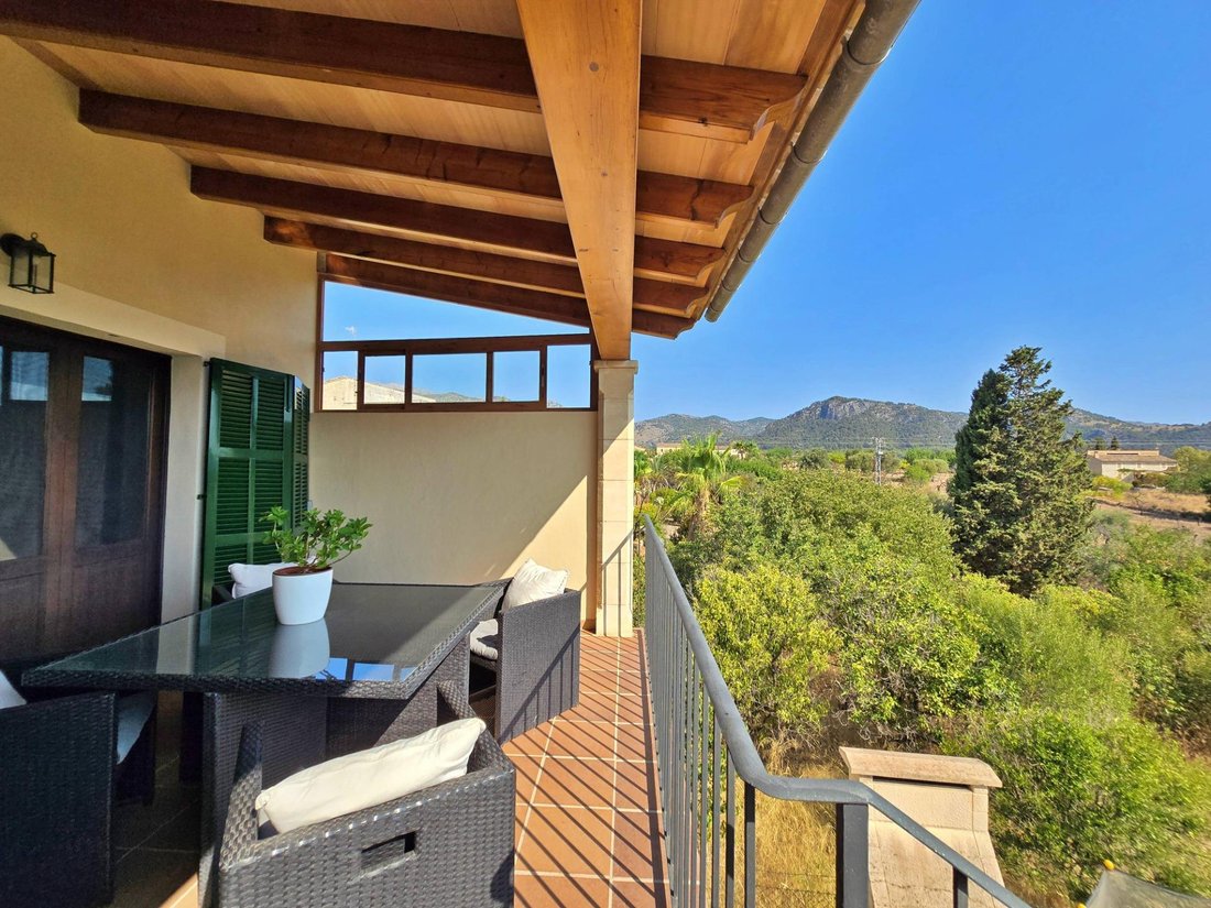 Selva, Balearic Islands, Spain 2 - 17730736