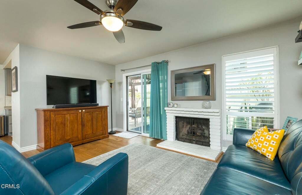 Townhouse in Santa Fe Springs, California, United States 4 - 18666530