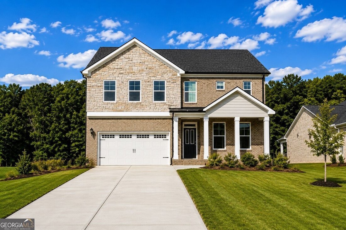 House in Watkinsville, Georgia, United States 2 - 18414624