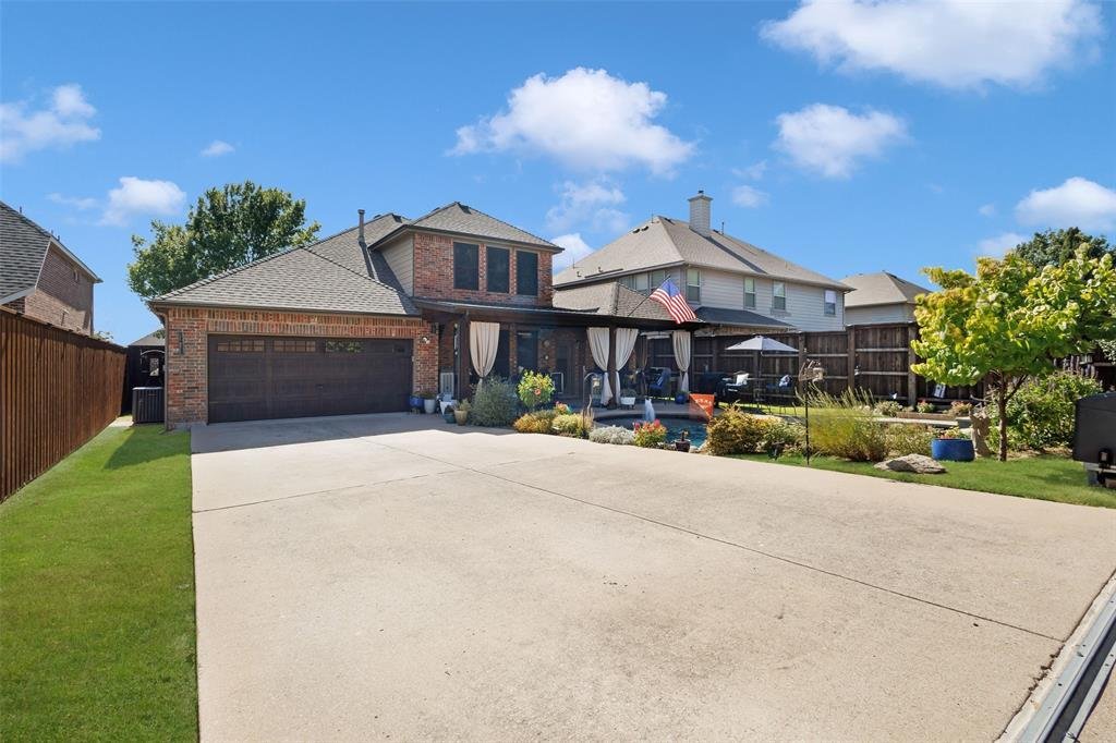 House in Rockwall, Texas, United States 3 - 18669475