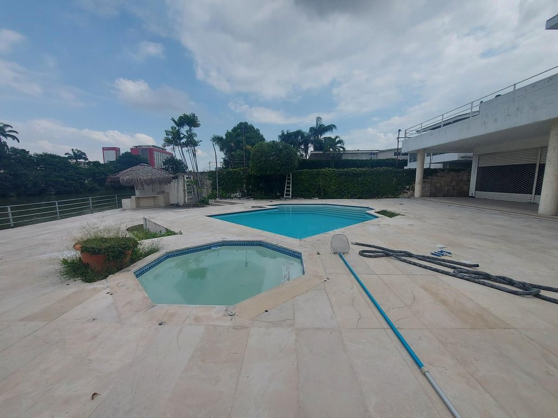 House in Guayaquil, Guayas, Ecuador 1 - 18660318