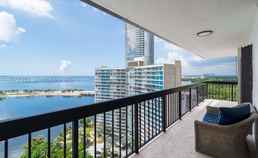 Condo in Miami, Florida, United States 1