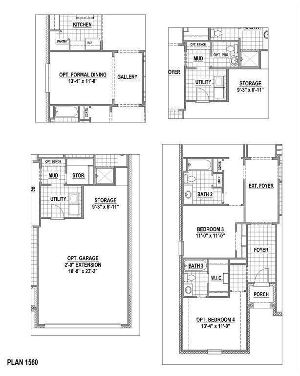 House in Fort Worth, Texas, United States 5 - 18664082