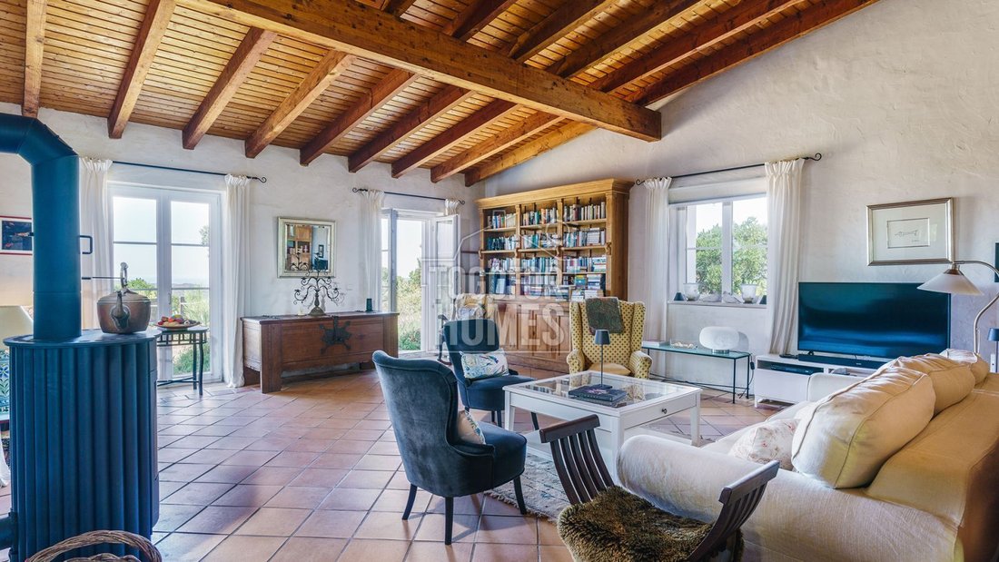 Estate in Aljezur, Algarve, Portugal 4 - 16028272