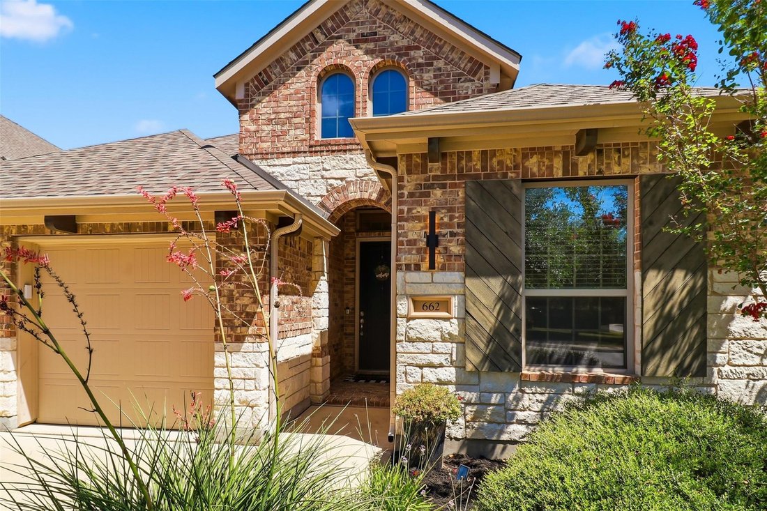 House in Austin, Texas, United States 4 - 18659247