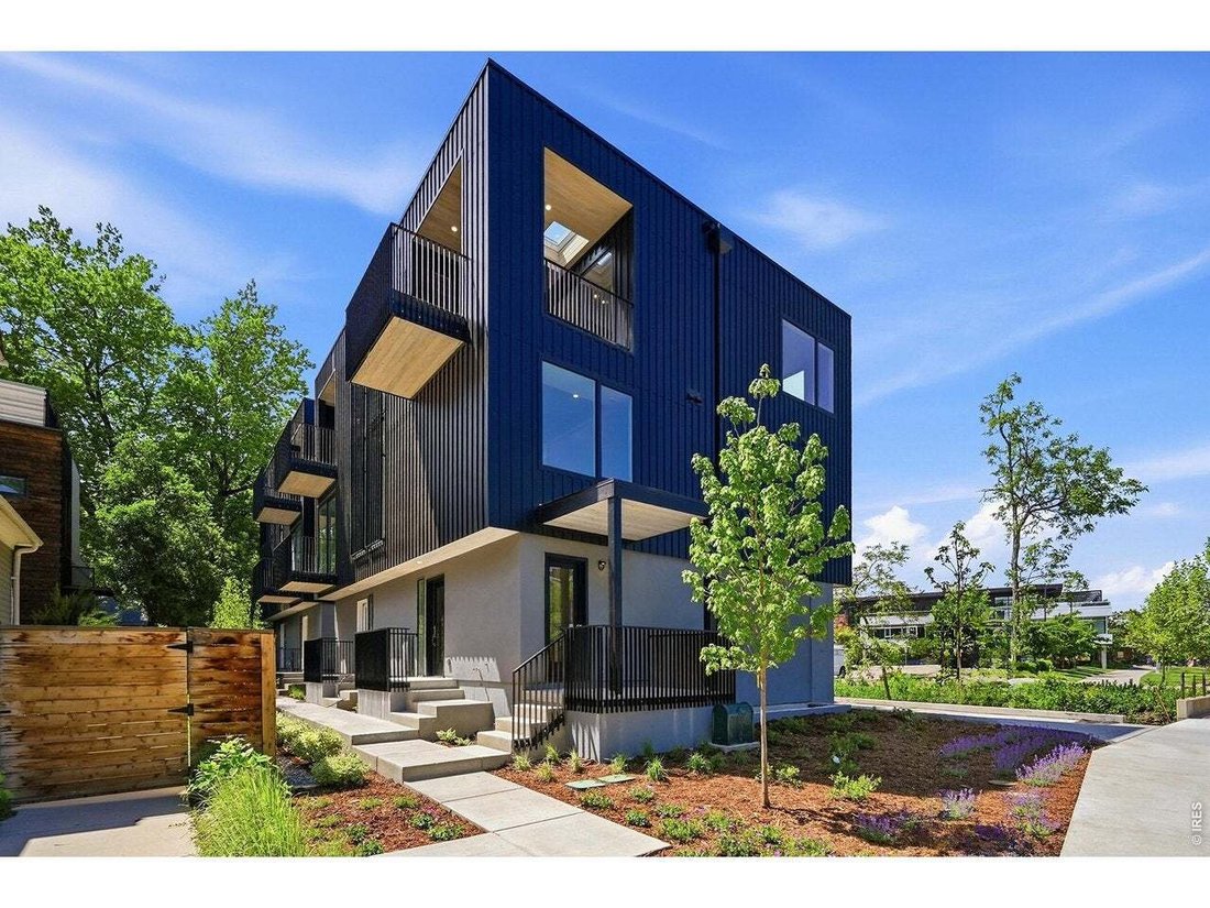 Condo in Boulder, Colorado, United States 2 - 18670669