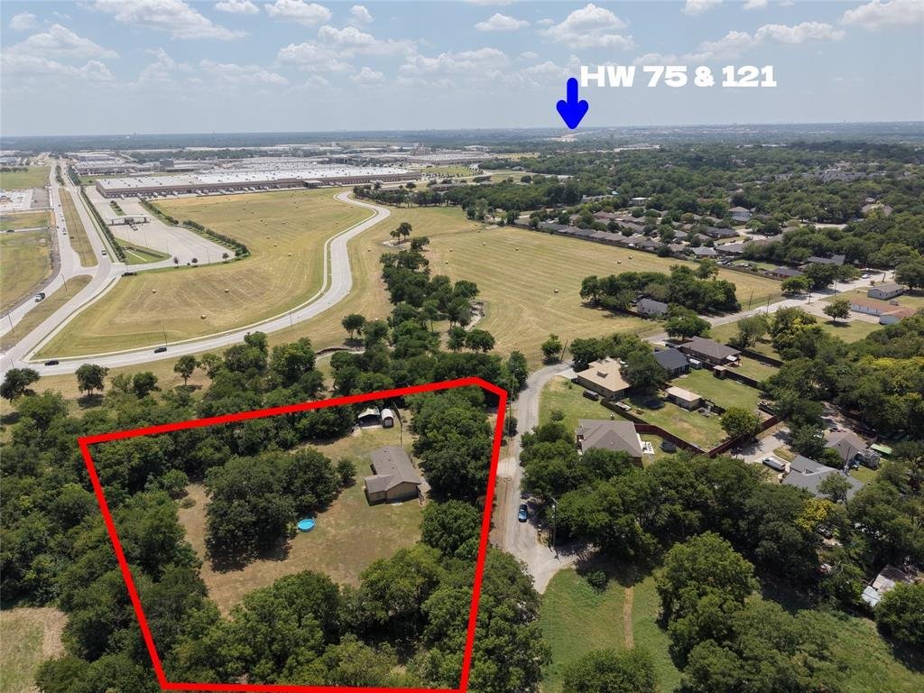 House in Fairview, Texas, United States 2 - 18659866