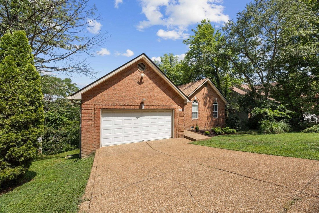 House in Nashville, Tennessee, United States 4 - 18665865