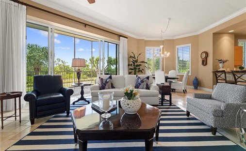 Condo in Estero, Florida, United States 1
