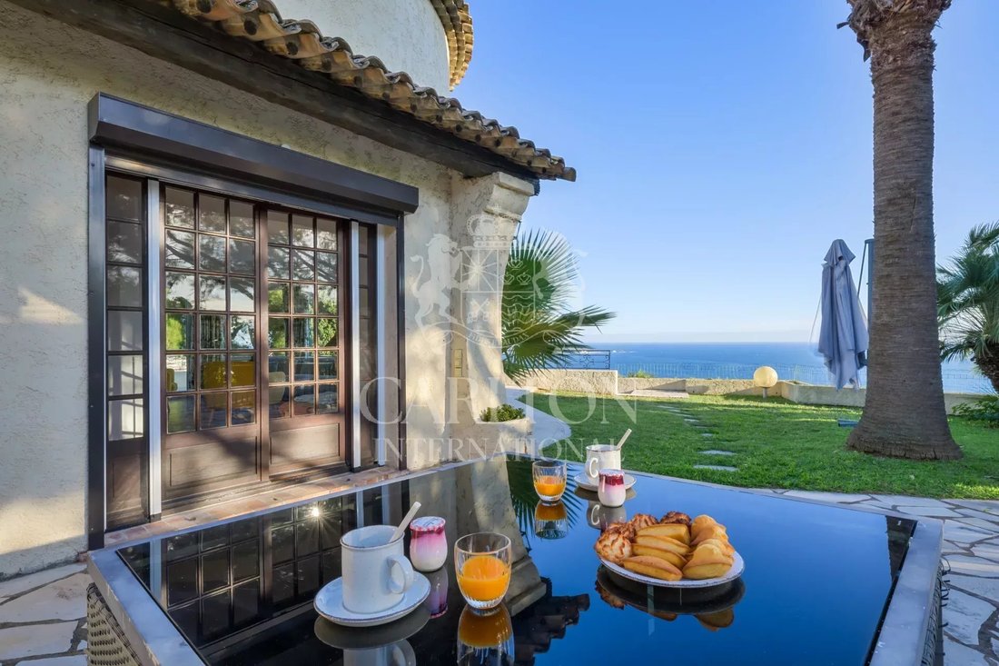 Villa in Cannes, Provence-Alpes-Côte d'Azur, France 5 - 18662059