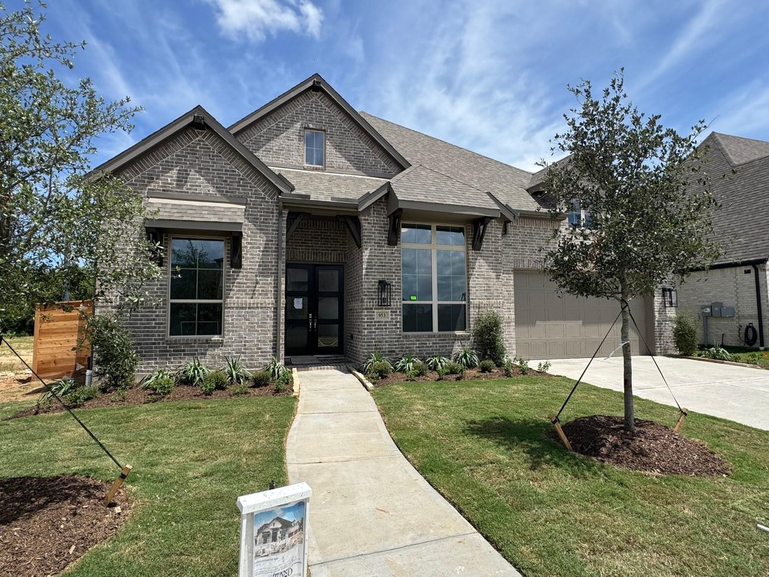 House in Friendswood, Texas, United States 1 - 18486194