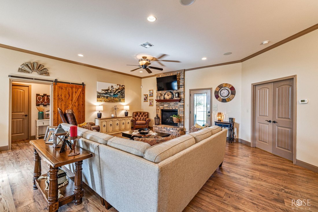 House in San Angelo, Texas, United States 5 - 18663302
