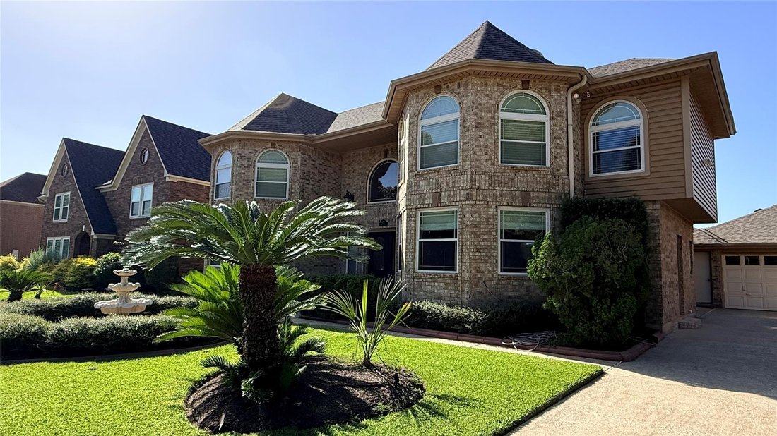 House in League City, Texas, United States 3 - 18671586