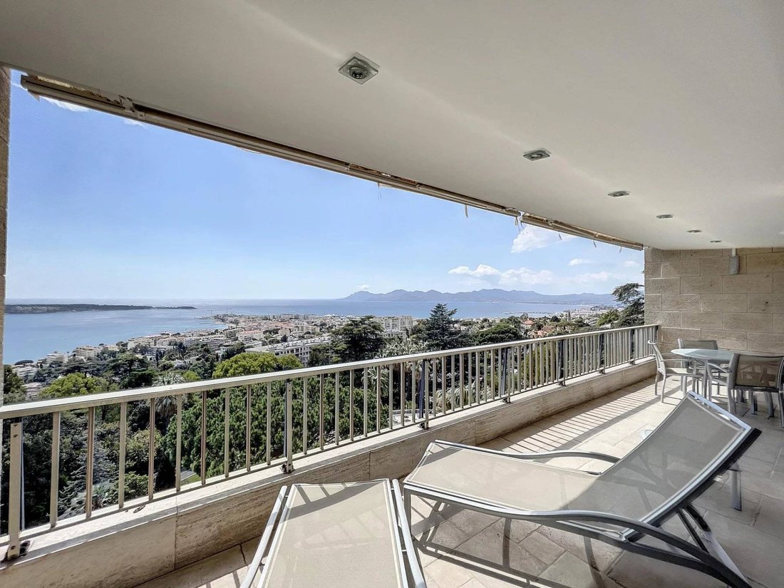 Apartment in Cannes, Provence-Alpes-Côte d'Azur, France 2 - 15502874
