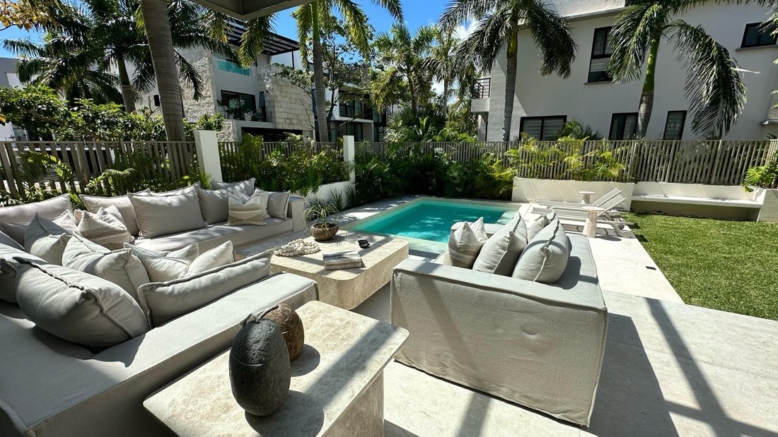 House in Cancún, Quintana Roo, Mexico 2 - 18660012